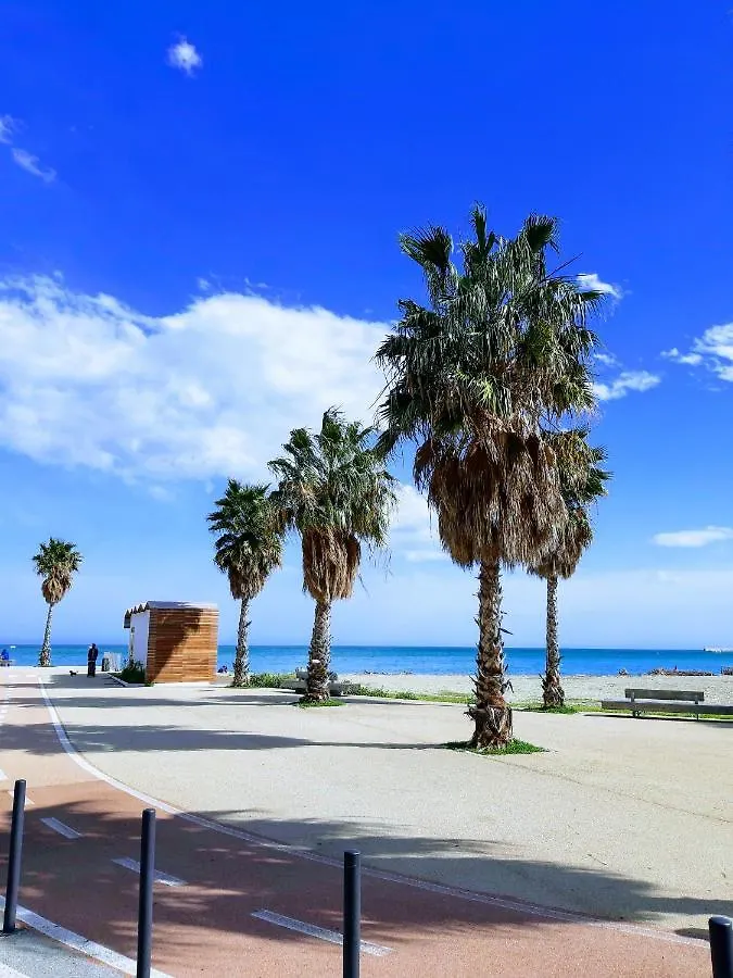 Lamberti Beach Apartment - 150 M From The Sea - Just Renewed - Wifi Savone 0*,