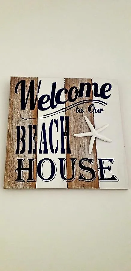 Lamberti Beach Apartment - 150 M From The Sea - Just Renewed - Wifi Savone