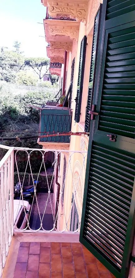 Lamberti Beach Apartment - 150 M From The Sea - Just Renewed - Wifi Savona
