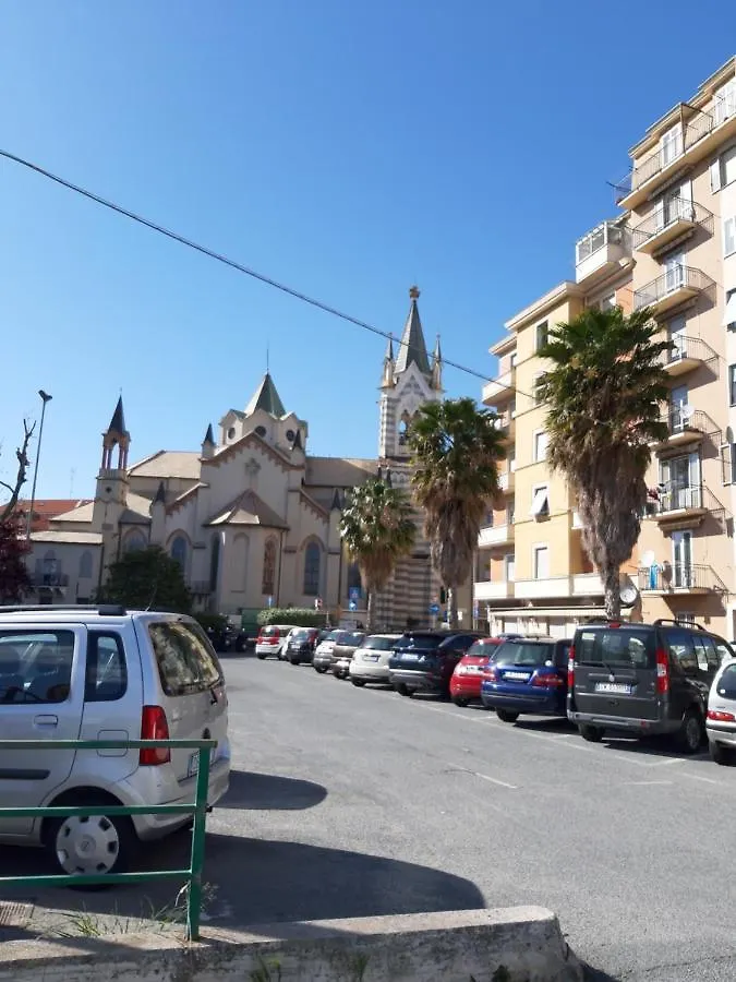 Lamberti Beach Apartment - 150 M From The Sea - Just Renewed - Wifi Savone