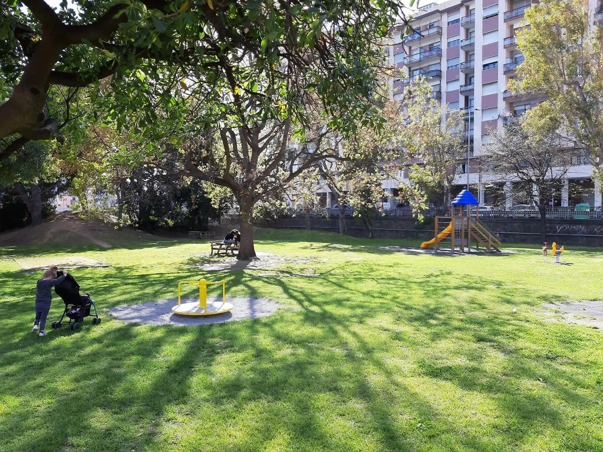 Lamberti Beach Apartment - 150 M From The Sea - Just Renewed - Wifi Savona