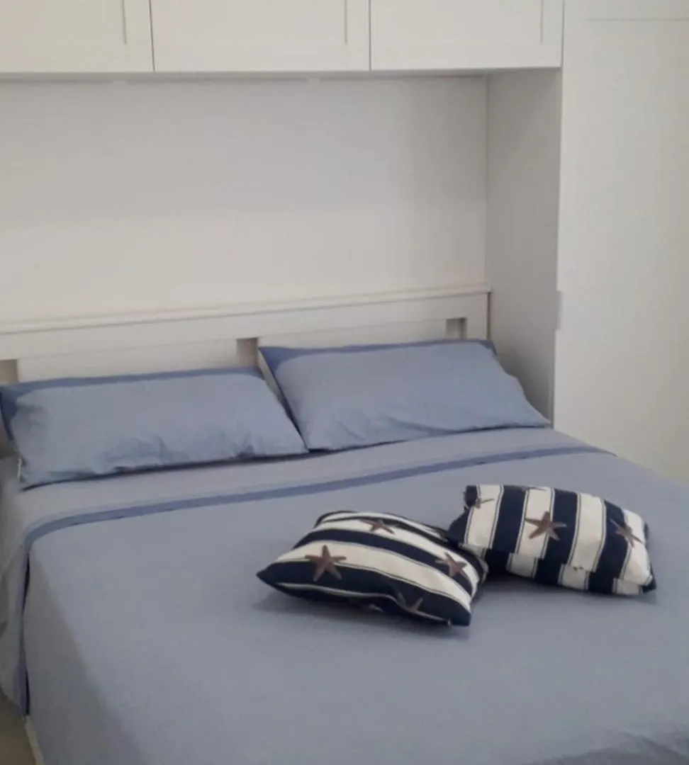 Lamberti Beach Apartment - 150 M From The Sea - Just Renewed - Wifi Savona Italia
